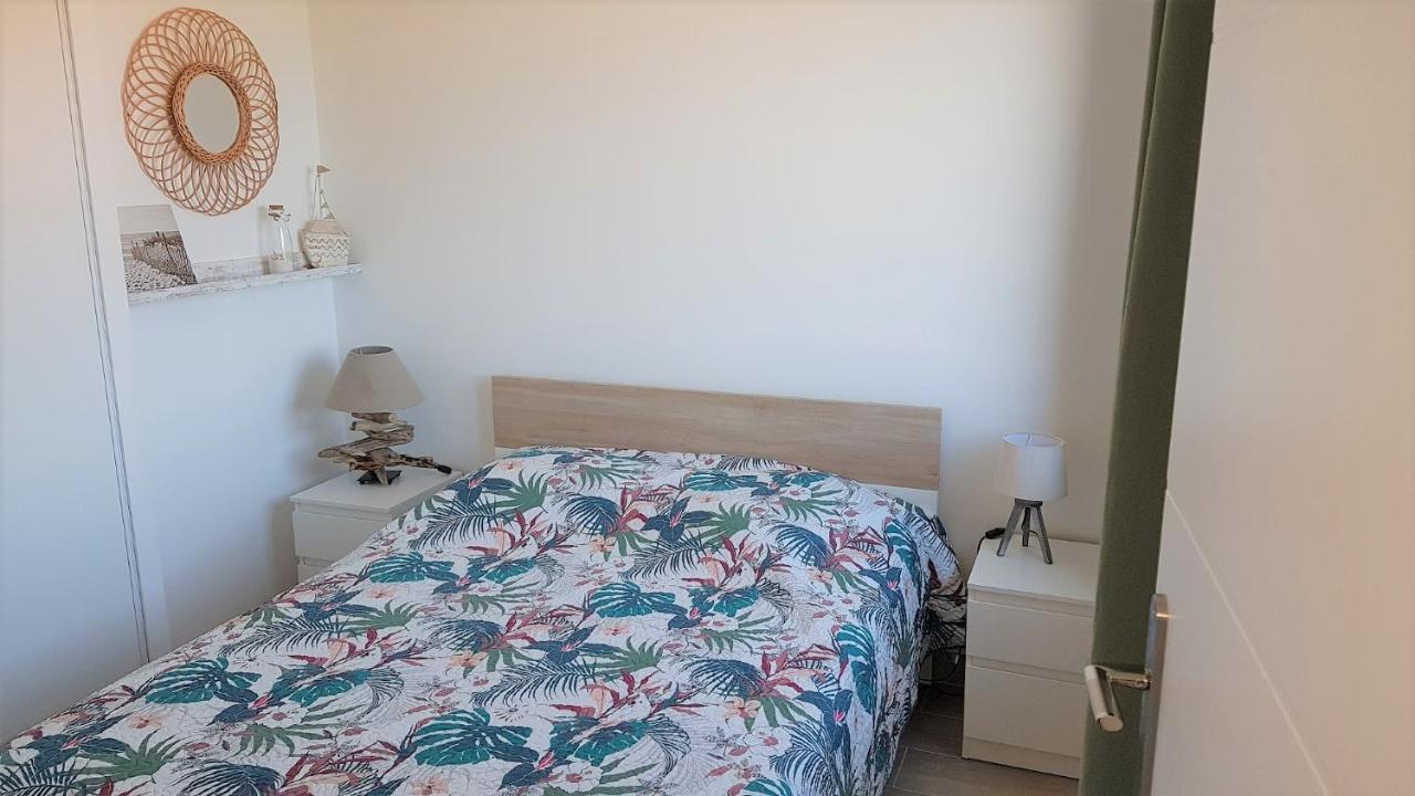 Les Hauts De Port Vendres Apartment Екстериор снимка